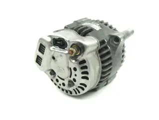 Used Dynamo Sprint ST/ div. modellen