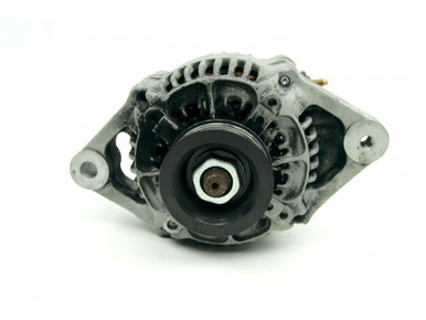 Used dynamo norge 1200/8v