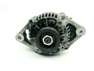 Used dynamo norge 1200/8v