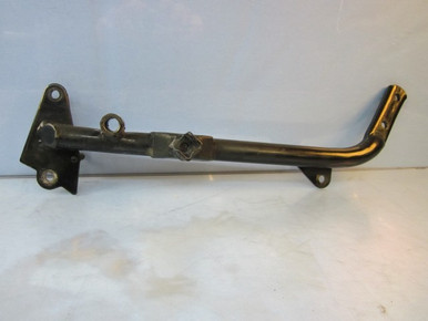 Used framebuis nevada 750 zwart rechts