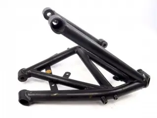 Used framedeel voor v11 sport zwart