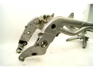 Used Frame Daytona
