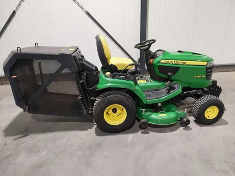 John Deere X 950R