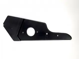 Used frameplaat nevada 750 lh