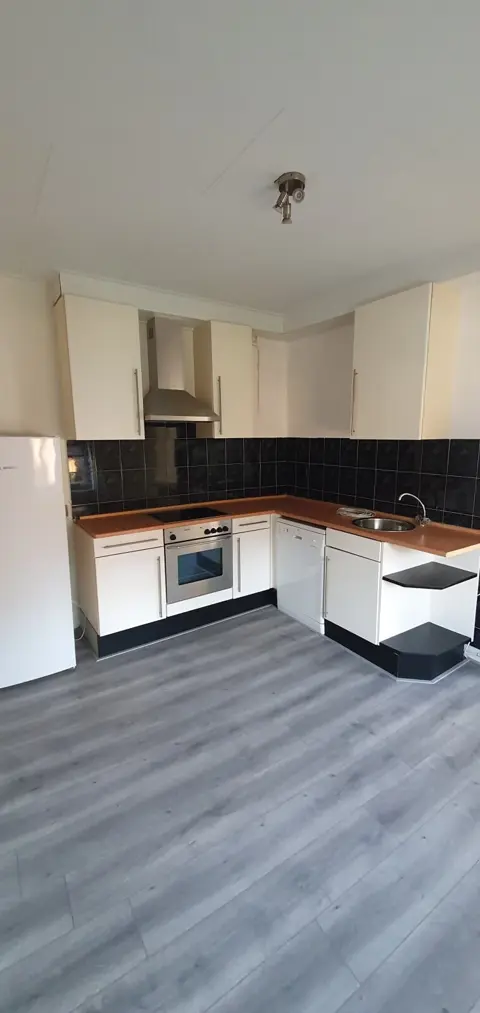 Woning aan de Rinckberg te Landgraaf