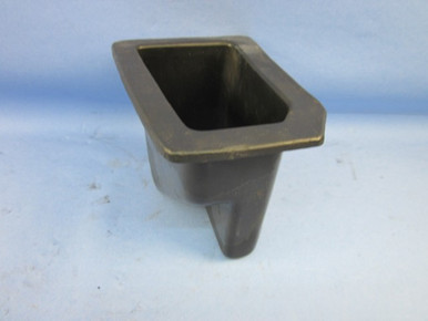 Used gereedschapbakje cal 3 ff links