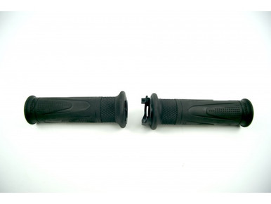 Used Handvatrubberset Trident/tiger 660