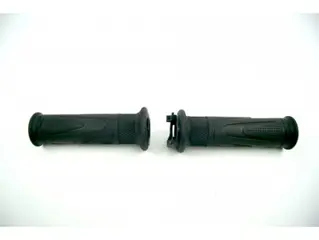 Used Handvatrubberset Trident/tiger 660