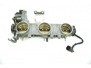 Used Gasklephuis Sprint ST 2005