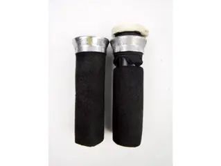 Used handvatrubberset california 2