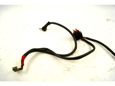 Used kabelboom accu