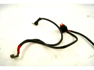 Used kabelboom accu
