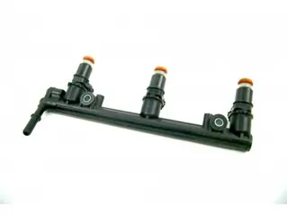 Used Injector Sprint ST