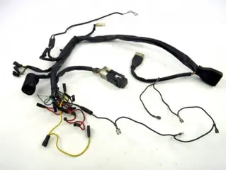 Used kabelboom dashboard nevada 750/350