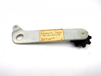 Used kettingspanner bromfiets
