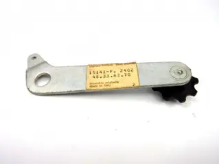 Used kettingspanner bromfiets