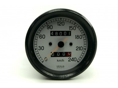 Used Kilometerteller Supersport 750 SS