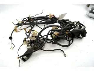 Used kabelboom v75