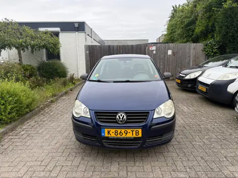Volkswagen Polo 1.2 Trendline