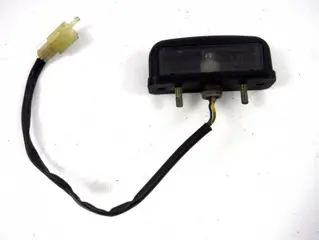 Used kentekenplaatverlichting nevada