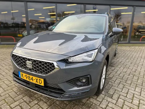 Seat Tarraco 1.5 TSI Style