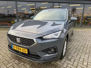 Seat Tarraco 1.5 TSI Style