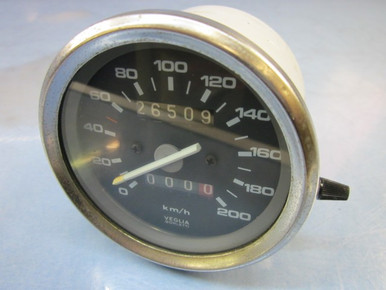 Used kilometerteller v65 florida 80mm I