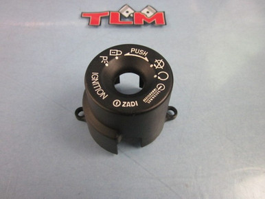 Used kap contactslot