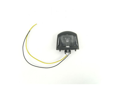Used Kentekenplaat verlichting div. mod