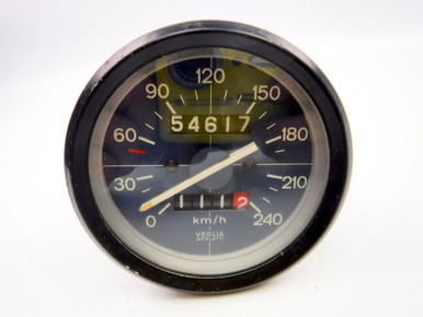 Used kilometerteller v65 sp