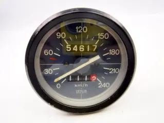 Used kilometerteller v65 sp