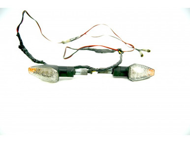 Used Knipperlichtset Triumph stekker