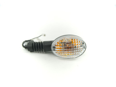 Used Knipperlicht Street scrambler RHA