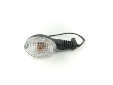 Used Knipperlicht Street scrambler RHV