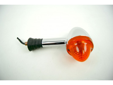 Used Knipperlicht Truxton 900 efi LV,RA