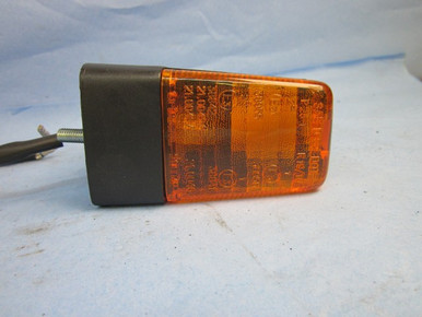 Used knipperlicht universeel  U
