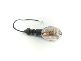 Used Knipperlicht Street scrambler LHV