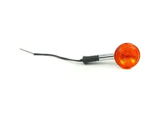 Used knipperlicht Bonneville T120 LHV