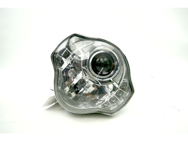 Used koplamp california 1400