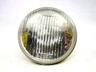 Used koplamp unit bosch h1 e1 0301303032