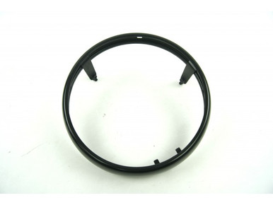 Used koplamprand Bonneville T120