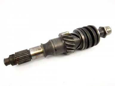 Used koppelingsas sport 1100, daytona