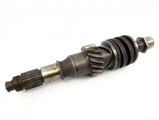 Used koppelingsas sport 1100, daytona