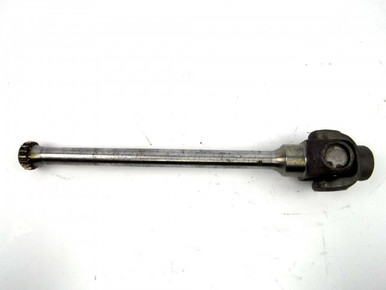 Used kruiskoppeling 310mm