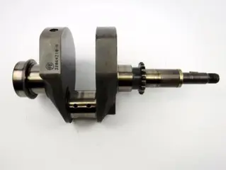 Used krukas breva 750