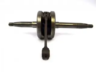 Used krukas trotter /C