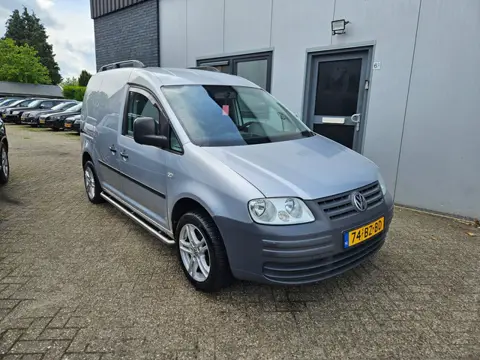 Volkswagen Caddy 2.0 SDI 51KW Bestel 2006