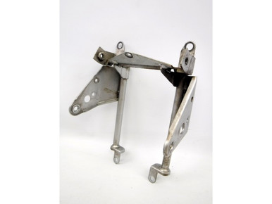 Used koplampsteun v7 special / breva 75