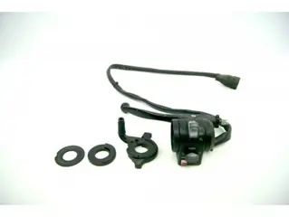 Used lichtschakelaar+koppelinghendel V65