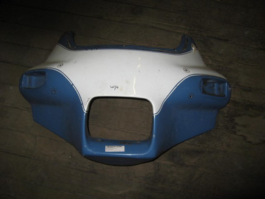 Used kuip t5police
